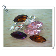 Crystal Fashion Jewelry Beads